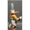 Image 2 : HOPI INDIAN KACHINA