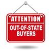 Image 1 : ATTENTION OUT OF STATE BUYERS