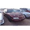 Image 1 : 2001 - CHEVROLET LUMINA