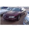 Image 2 : 2001 - CHEVROLET LUMINA