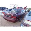 Image 4 : 2001 - CHEVROLET LUMINA