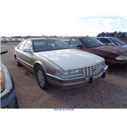 1995 - CADILLAC SEVILLE