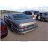 Image 3 : 1995 - CADILLAC SEVILLE