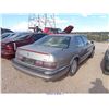 Image 4 : 1995 - CADILLAC SEVILLE