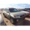 Image 1 : 2001 - TOYOTA RAV4