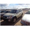 Image 2 : 2001 - TOYOTA RAV4