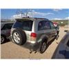 Image 4 : 2001 - TOYOTA RAV4