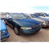Image 1 : 2001 - BUICK CENTURY