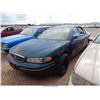 Image 2 : 2001 - BUICK CENTURY