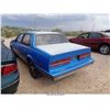 Image 3 : 1985 - CHEVROLET CELEBRITY