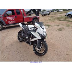 2007 - SUZUKI GSX-R1000
