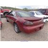 Image 3 : 2003 - PONTIAC GRAND PRIX // RESTORED SALVAGE