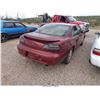 Image 4 : 2003 - PONTIAC GRAND PRIX // RESTORED SALVAGE