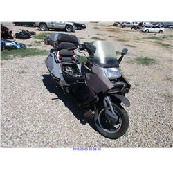 2008 - QLINK MOTORCYCLE