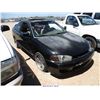 Image 1 : 2001 - MITSUBISHI MIRAGE // RESTORED SALVAGE