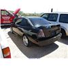 Image 3 : 2001 - MITSUBISHI MIRAGE // RESTORED SALVAGE