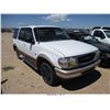 Image 1 : 1997 - FORD EXPLORER