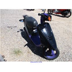 1999 - YAMAHA UNKNOWN