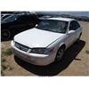Image 2 : 2000 - TOYOTA CAMRY