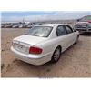 Image 4 : 2002 - HYUNDAI SONATA