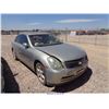 Image 1 : 2003 - INFINITI G35