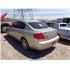 Image 3 : 2003 - INFINITI G35
