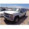 Image 2 : 1996 - CHEVROLET SUBURBAN