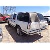 Image 3 : 1996 - CHEVROLET SUBURBAN