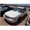 Image 2 : 2002 - CHEVROLET MALIBU