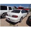 Image 4 : 2002 - CHEVROLET MALIBU