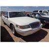 Image 1 : 2002 - MERCURY GRAND MARQUIS