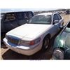 Image 2 : 2002 - MERCURY GRAND MARQUIS