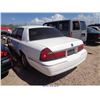 Image 3 : 2002 - MERCURY GRAND MARQUIS