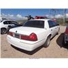 Image 4 : 2002 - MERCURY GRAND MARQUIS