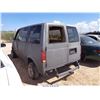 Image 3 : 1987 - CHEVROLET ASTRO