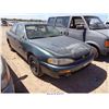 Image 1 : 1996 - TOYOTA CAMRY
