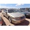 Image 1 : 1997 - INFINITI I30