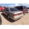 Image 3 : 1997 - INFINITI I30