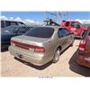 Image 4 : 1997 - INFINITI I30