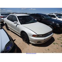 2003 - MITSUBISHI GALANT