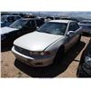 Image 2 : 2003 - MITSUBISHI GALANT