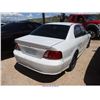 Image 4 : 2003 - MITSUBISHI GALANT