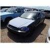 Image 2 : 1996 - HONDA CIVIC EX