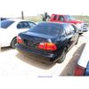 Image 4 : 1996 - HONDA CIVIC EX