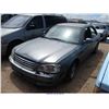 Image 2 : 2001 - KIA OPTIMA // SALVAGE TITLE