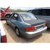 Image 3 : 2001 - KIA OPTIMA // SALVAGE TITLE