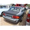 Image 4 : 2001 - KIA OPTIMA // SALVAGE TITLE