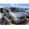 Image 1 : 2000 - CHEVROLET VENTURE