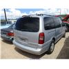 Image 4 : 2000 - CHEVROLET VENTURE