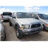 Image 1 : 2001 - TOYOTA TACOMA